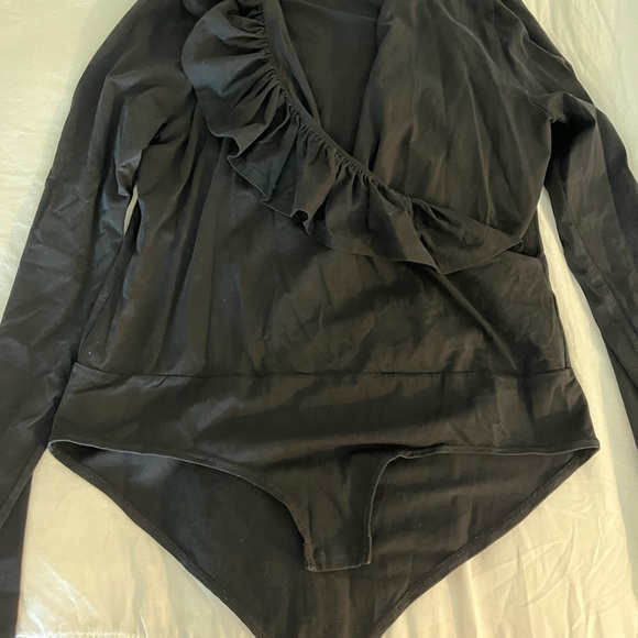 J crew thong bodysuit - Picture 2 of 5